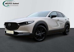 Bild des Angebotes Mazda CX-30 2.0 MHEV Automatik Nagisa Bose Leder