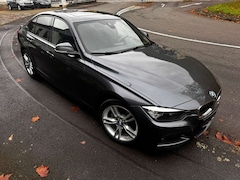 Bild des Angebotes BMW 335 d xDrive M Sport Shadow Line Automatic, AHK,