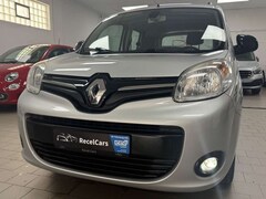Bild des Angebotes Renault Kangoo Paris 1.2*RFK*SHZ*TEMPOMAT*