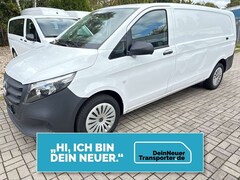 Bild des Angebotes Mercedes-Benz Vito 116 cdi EXTRALANG|FACELIFT MoPf|30°°°KM|9G