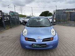 Bild des Angebotes Nissan Micra City