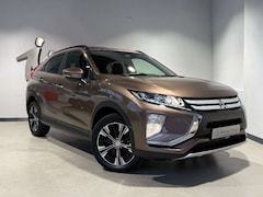 Bild des Angebotes Mitsubishi Eclipse Cross 1.5T Spirit AT Scheckheft 1. Hand