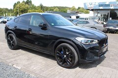 Bild des Angebotes BMW X6 xDrive 40 d xLine