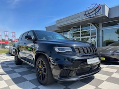 Bild des Angebotes Jeep Grand Cherokee 6.2 V8 Trackhawk+1 Hd+ Scheckheft