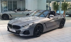 Bild des Angebotes BMW Z4 M-Sport *Head Up- HK- Wartungspaket*