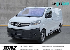 Bild des Angebotes Opel Vivaro Cargo Edition L3,180°Kamera+PDCv.u.hi, Klima