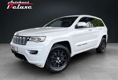 Bild des Angebotes Jeep Grand Cherokee 3.0 CRD OVERLAND-KAMERA-PANORAMA
