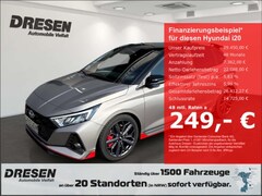 Bild des Angebotes Hyundai i20 N Performance 1.6 T-GDI ASSISTENZ-PAKET LED NAVI S