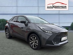 Bild des Angebotes Toyota C-HR 2.0 Plug-in-Hybrid Teamplayer Technik-Pak.,LED,ACC