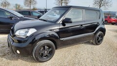 Bild des Angebotes Kia Soul Black Collection 1.6  CRDi -8xAlu* TÜV NEU*