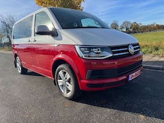 Bild des Angebotes VW T6 Multivan Aut.Schiebedach7SitzE-Türen+KlapeAhk