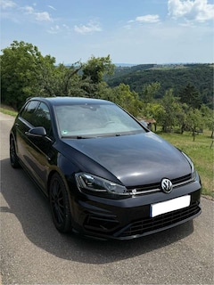 Bild des Angebotes VW Golf R DSG Pano ACC Navi Kamera SHZ
