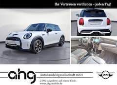 Bild des Angebotes MINI Cooper S Classic Trim Steptronic Sport Aut. DKG