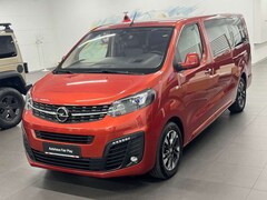 Bild des Angebotes Opel Zafira Life Innov L3/XENON/CARPLAY/8-SITZER/AHK!