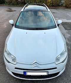 Bild des Angebotes Citroen C5 Tourer HDi 170 Biturbo FAP Tendance