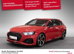Bild des Angebotes Audi RS4 2.9 TFSI quattro Matrix Massage B&O