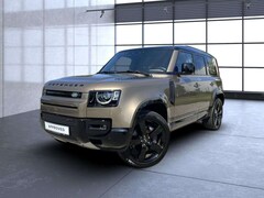 Bild des Angebotes Land Rover Defender 110 D300 X-Dynamic HSE