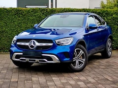Mercedes-Benz GLC 300 GLC Coupe 300 e 4Matic *Eyecatcher*