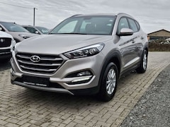 Bild des Angebotes Hyundai TUCSON blue Trend 2WD