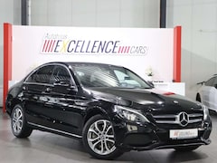 Bild des Angebotes Mercedes-Benz C 250 d BT 4Matic AVANTGARDE / MATRIX-LED, LEDER