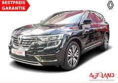 Bild des Angebotes Renault Koleos 2.0 Initiale Paris 4x4 AHK Panorama Navi