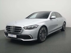 Bild des Angebotes Mercedes-Benz S 400 d 4Matic MBUX+360KAM+PANODACH+BURMESTER