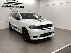 Bild des Angebotes Dodge Durango DURANGO 5.7 HEMI V8 - KEINE LIMITS, UNAUFHALTSAM