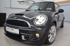 Bild des Angebotes MINI Cooper SD Mini Cooper SD 2.0 Autom. ~Leder~Navi~Pano~Xeno