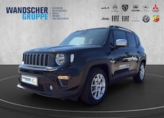 Bild des Angebotes Jeep Renegade e-Hybrid Limited 1.5 MHEV *SHZ*KAMERA*