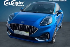 Bild des Angebotes Ford Puma ST-Line Vignale+B&O+LED+Navi+ACC+Panoramad.