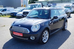 Bild des Angebotes MINI Cooper Clubman 1.6 Xenon Tempomat PDC