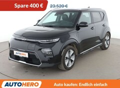 Bild des Angebotes Kia Soul electric drive 150 kW Inspiration *NAV*HUD*ACC*CAM