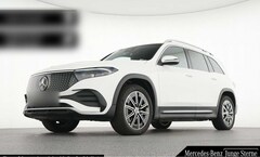 Bild des Angebotes Mercedes-Benz EQB 250 + AMG Pano Ambi LED EasyPack AHK Mod 2025