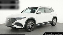 Bild des Angebotes Mercedes-Benz EQB 250 + AMG Pano Ambi LED EasyPack AHK Mod 2025