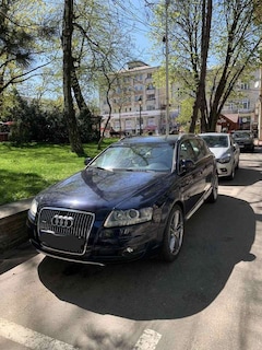 Bild des Angebotes Audi A6 allroad quattro 3.0 TDI DPF tiptronic