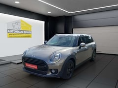 Bild des Angebotes MINI Cooper D Clubman Navi SHZ Keyless Parklenkass. Automatic