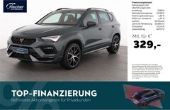 Bild des Angebotes CUPRA Ateca 2.0 TSI 4Drive VZ
