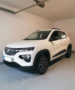 Bild des Angebotes Dacia Spring Spring Comfort