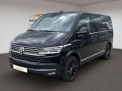 Bild des Angebotes VW T6 Multivan T6.1 Multivan Highline 4 Motion AHK LED