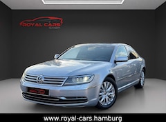 Bild des Angebotes VW Phaeton V6 TDI 5-Sitzer 4Motion*NAVI*PDC*SHZ*LED