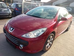 Bild des Angebotes Peugeot 307 CC 2.0 16V HU & AU Neu!