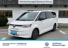 Bild des Angebotes VW T7 Multivan lang 2,0 TDI DSG Goal (AHK+Navi+LED) Klima Navi