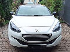 Bild des Angebotes Peugeot RCZ RCZ 1.6 200 THP GT-Line - Neuer AT-Motor