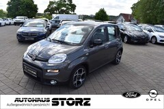 Bild des Angebotes Fiat Panda Sport |KLIMA|8-FACH|PDC|CITY-PAKET|