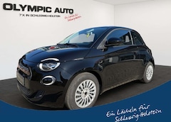 Bild des Angebotes Fiat 500e Neuer 500 42 kWh  KLIMA-AT CARPLAY KEYLESS