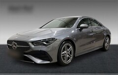 Bild des Angebotes Mercedes-Benz CLA 200 AMG+LED+Kamera+Ambiente+CarPlay+LrHz