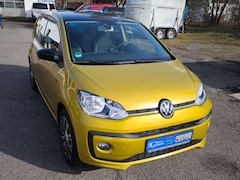 Bild des Angebotes VW up! join up! Start-Stopp