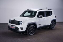Bild des Angebotes Jeep Renegade 1.3 80th Anniversary Edition Aut.**AKTI