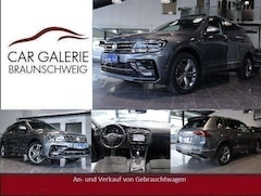 Bild des Angebotes VW Tiguan Allspace 2.0 TDI Highline 4Mot* R-LINE*