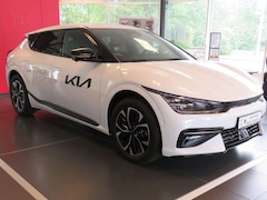Bild des Angebotes Kia EV6 GT Line 4WD EV6 (CV)
